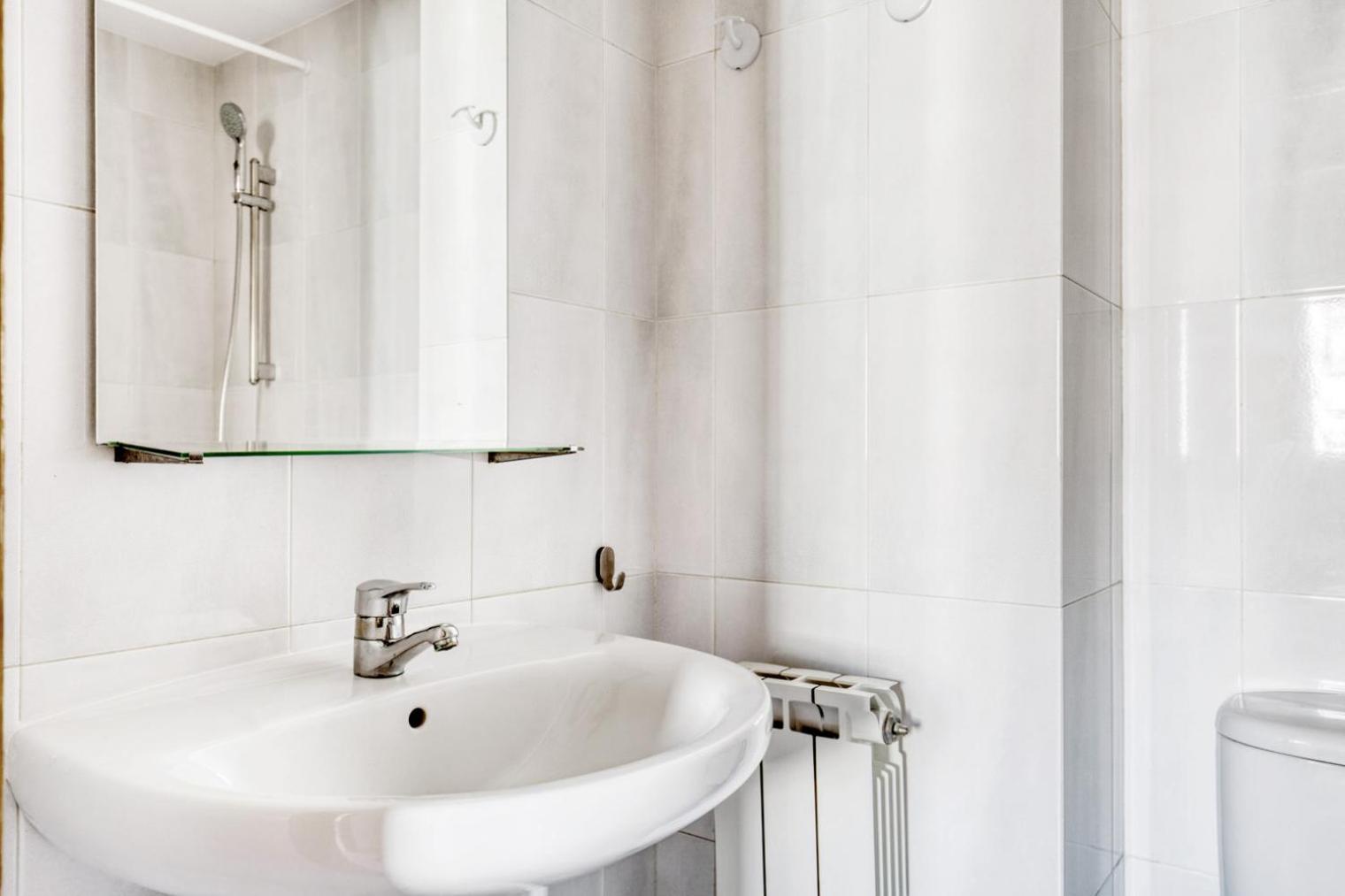 Apartamento Blueground La Olimpica D Poblenou Balcony Bcn-78