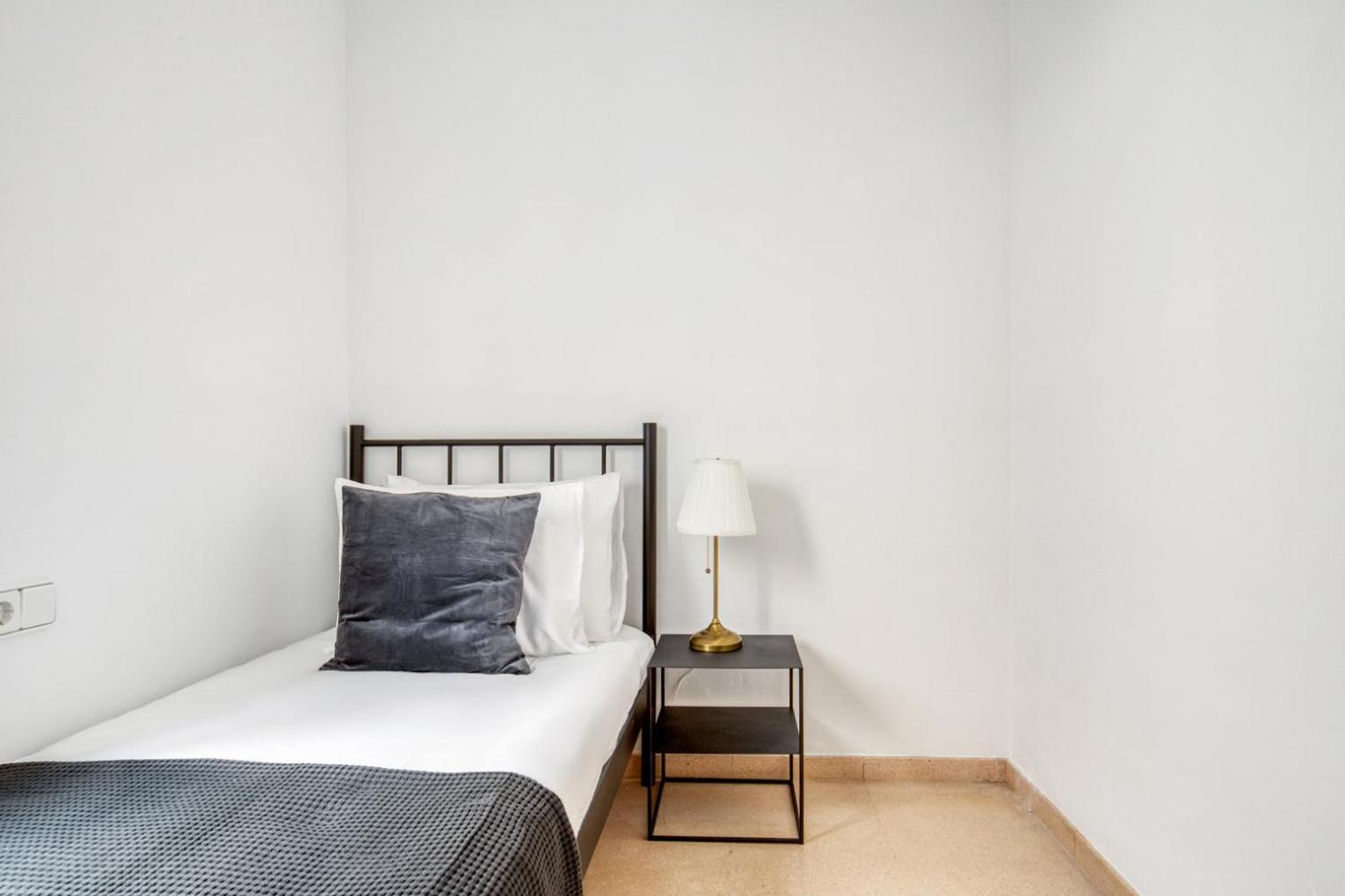 Apartamento Blueground La Olimpica D Poblenou Balcony Bcn-78 Barcelona